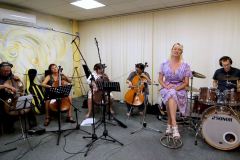 CelloFor-studio