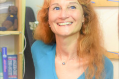 Kat-portret